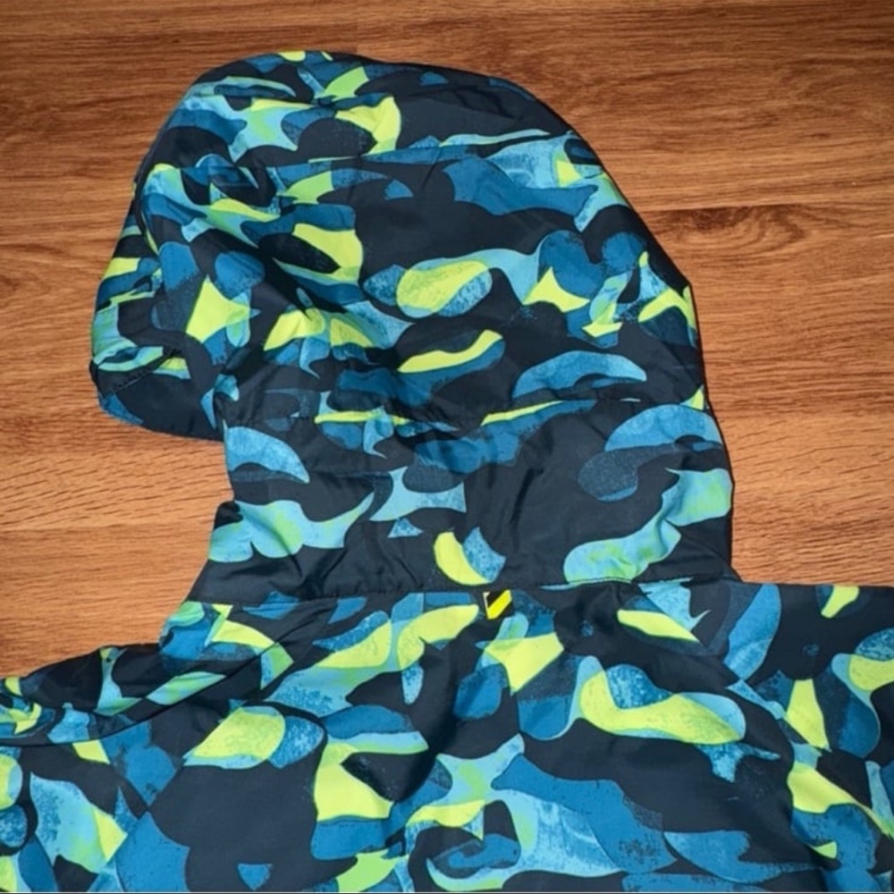 NIKE T/F Windrunner’s Women’s Jacket - Picture 11 of 11